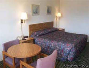 Knights Inn Chattanooga Extérieur photo